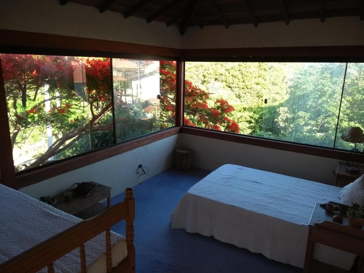 Pousada Recanto Devas Cabo Frio Exterior foto