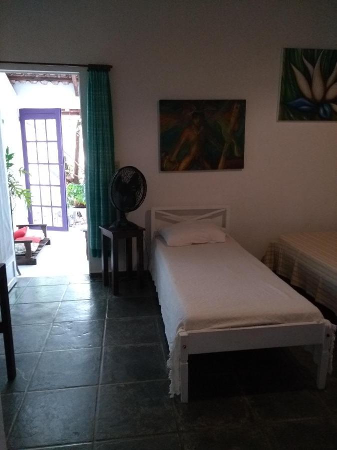 Pousada Recanto Devas Cabo Frio Exterior foto