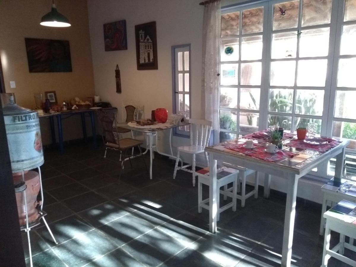 Pousada Recanto Devas Cabo Frio Exterior foto