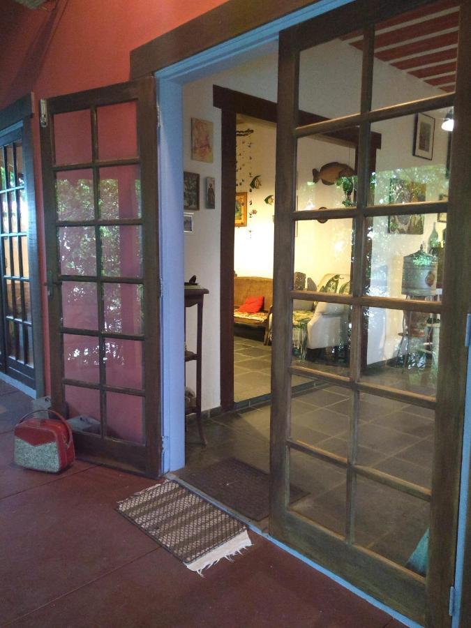 Pousada Recanto Devas Cabo Frio Exterior foto