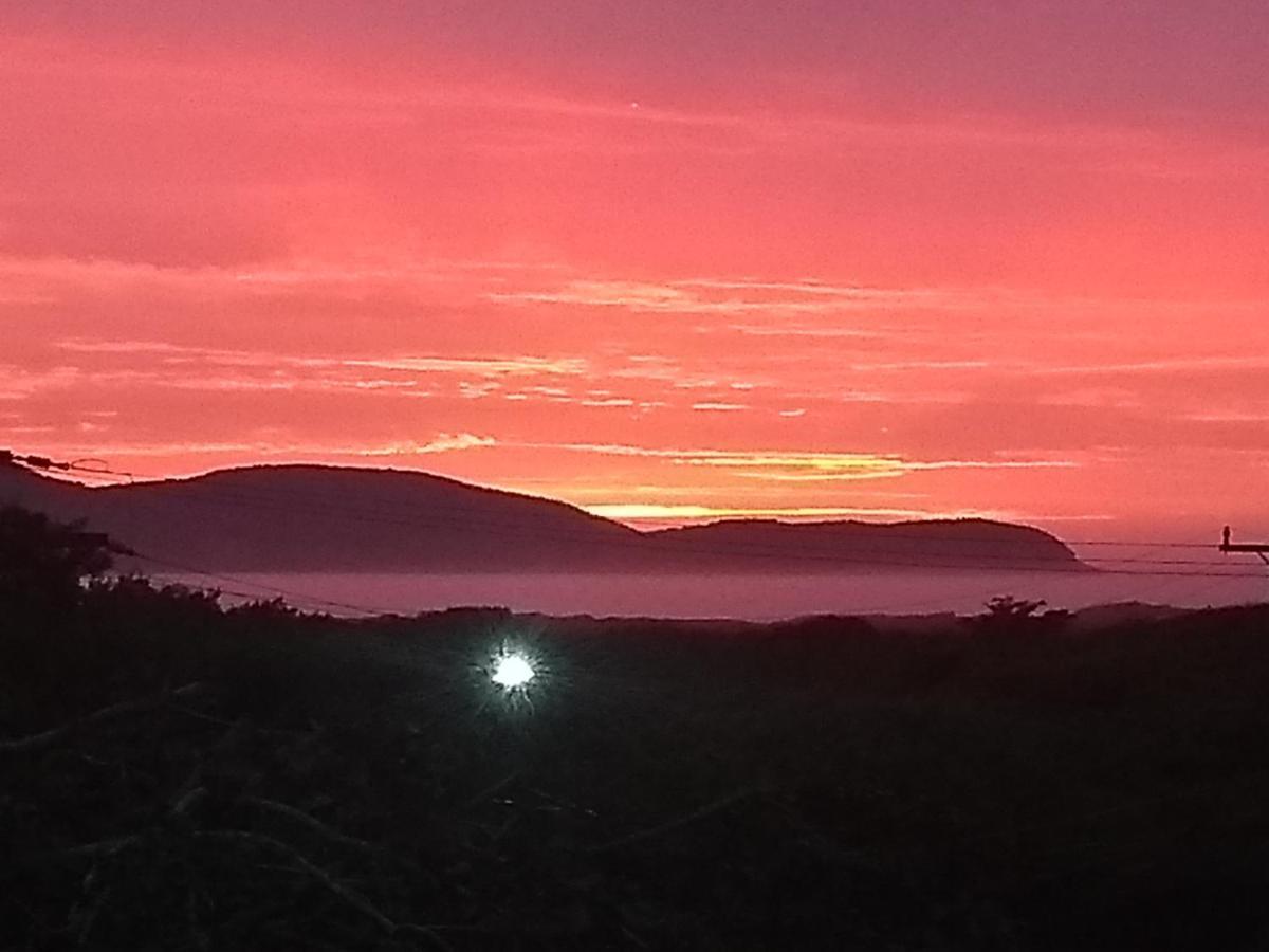 Pousada Recanto Devas Cabo Frio Exterior foto