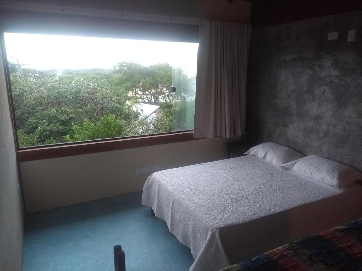Pousada Recanto Devas Cabo Frio Exterior foto