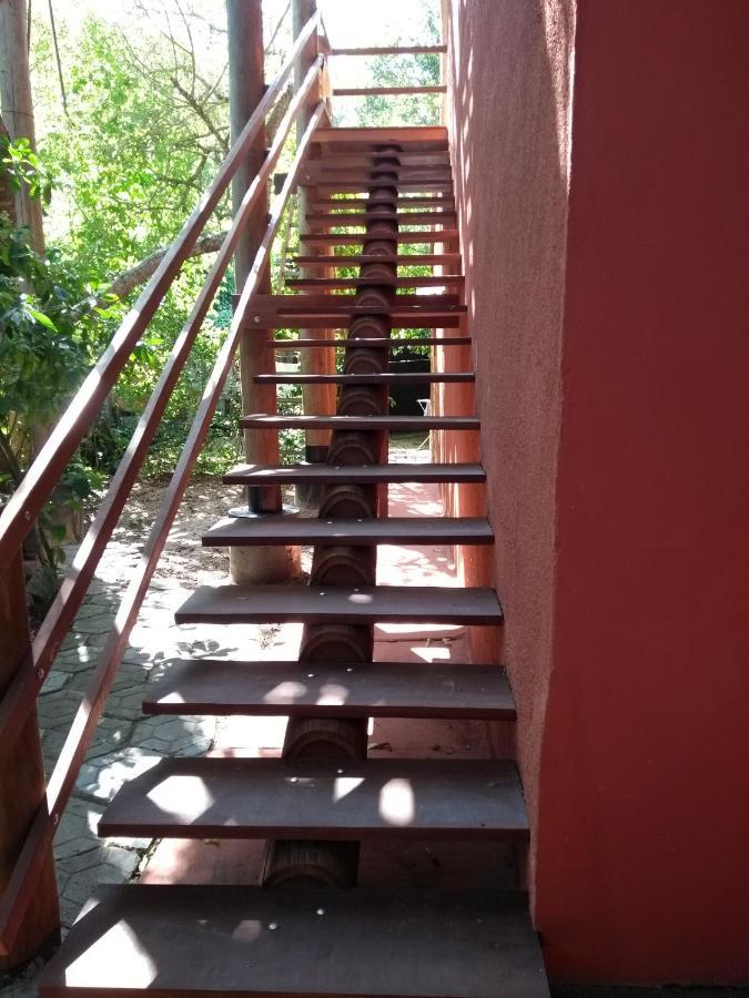 Pousada Recanto Devas Cabo Frio Exterior foto
