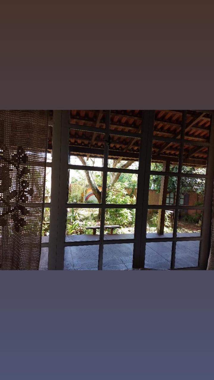 Pousada Recanto Devas Cabo Frio Exterior foto